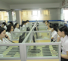 營(yíng)銷服務(wù)團(tuán)隊(duì)