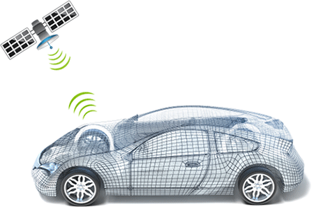 移動物聯(lián)網(wǎng)卡、電信物聯(lián)網(wǎng)卡、聯(lián)通物聯(lián)網(wǎng)卡行業(yè)案例之車聯(lián)網(wǎng)