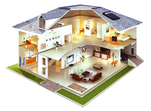 物聯(lián)卡應(yīng)用，移動物聯(lián)卡、電信物聯(lián)卡、聯(lián)通物聯(lián)卡用于智能家居行業(yè)案例