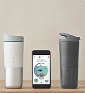 物聯(lián)卡應(yīng)用，物聯(lián)卡、物聯(lián)網(wǎng)卡用于智能水杯