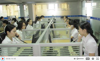 萬 商 超 信團(tuán)隊(duì)展示